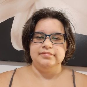 Meet your Posher, Chantal